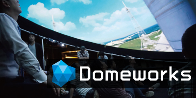 Domeworks