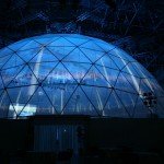 VW Big Dome
