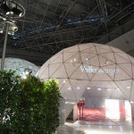 VW Domes