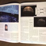 Planetarian Article