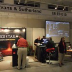 E&S Booth