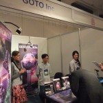 Goto Booth