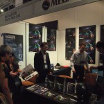 Ohiratech Booth