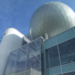 AHHAA Full-spherical Planetarium
