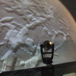 AHHAA Full-spherical Planetarium