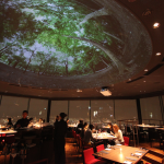 Moiwayama Restaurant Dome