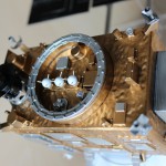 Hayabusa 3D Model