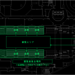 Dockyard Projection Mapping