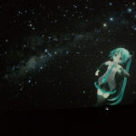 Niconico Planetarium 1st0