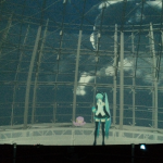 Niconico Planetarium 1st0