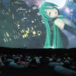 Trans City Feat. Hatsune Miku