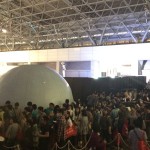 Niconico Vocaloid Planetarium 2014