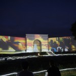 FujiQ Projection Mapping