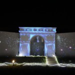 FujiQ Projection Mapping