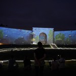 FujiQ Projection Mapping