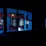 Transformers Projection Mapping