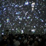 Yebisu Sisyu x TeamLab Dome