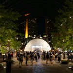 Yebisu Sisyu x TeamLab Dome