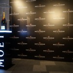 Moet Chandon Xmas