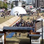 Okazaki Castle Festival