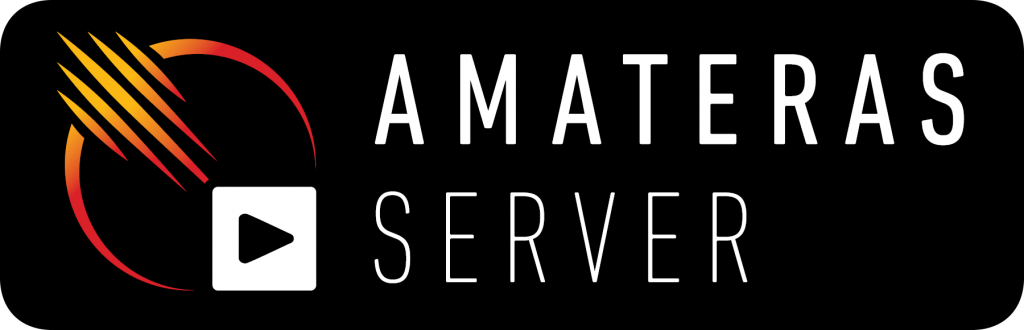 Amateras Server